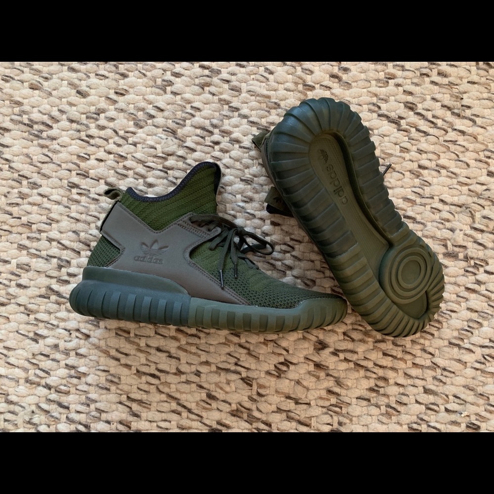 Adidas Tubular X